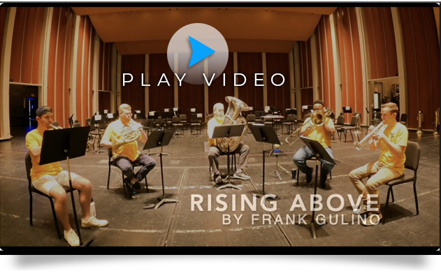 gulino-video-rising-above-2 Rising Above by Frank Gulino